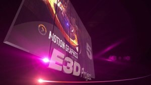 Videohive E3D Extreme Openers template preview