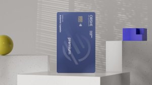 Videohive Credit Card Mockup 55470316 Product Promo template preview