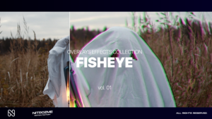 Videohive Fisheye Effects Overlays Collection Vol. 01 Elements template preview