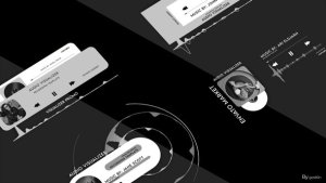 Videohive Audio Visualizer Ver 6 Product Promo template preview