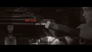 Videohive Movie Titles 42864846 Titles template preview