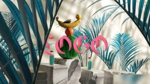 Videohive Food Logo Reveal Openers template preview