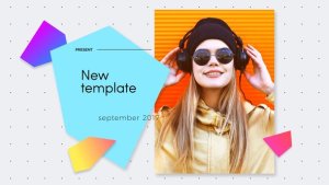 Videohive Modern Promo 20670843 Openers template preview