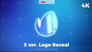Videohive Intro Logo Reveall Logo Stings template preview