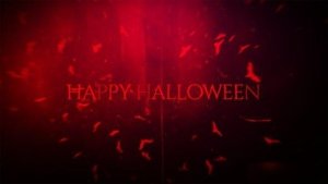 Videohive Halloween Opener 39862867 Openers template preview
