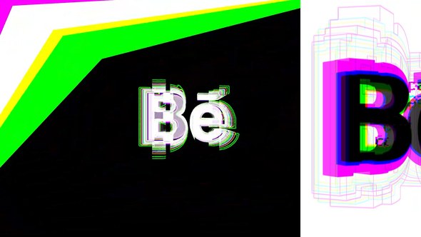 Videohive Logo Animation 58882199 Logo Stings template preview