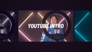 Videohive Youtube Intro 55892911 Openers template preview