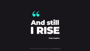 Videohive Titles - Quotes Titles template preview