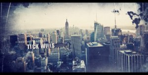 Videohive Urban Legends 2 Video Displays template preview