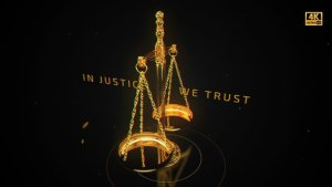 Videohive Lawyer & Attorney Titles Openers template preview