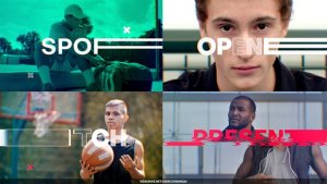 Videohive Extreme Sports Opener Broadcast-packages template preview