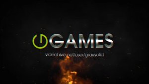 Videohive Spark Logo Logo Stings template preview