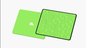 Videohive Mockup Tablet Product Promo template preview