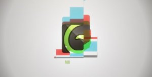 Videohive RGB Logo Logo Stings template preview