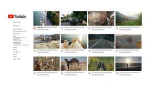 Videohive Youtube Promo 36178686 Product Promo template preview