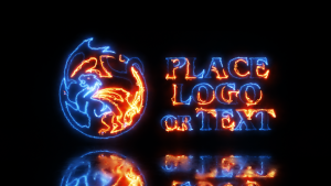 Videohive Energy Logo 22460909 Logo Stings template preview