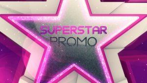 Videohive SuperStar Promo Openers template preview