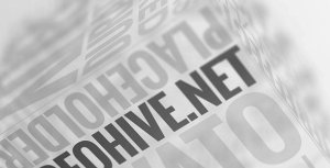 Videohive Dynamic Typo Box Openers template preview