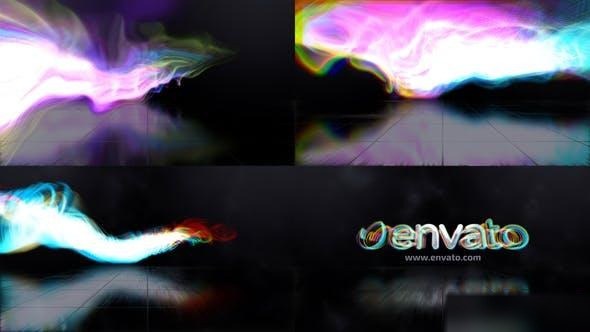 Videohive Fast Logo Reveal 28795701 Logo Stings template preview