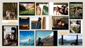 Videohive Photo Collage Video Template 52322344 Elements template preview