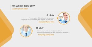 Videohive Corporate Package V.3 - After Effects Templates Video Displays template preview