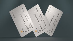Videohive Credit Card Mockup 53804234 Product Promo template preview