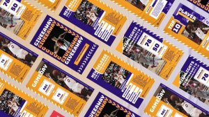 Videohive Basketball Superstar Stories Product Promo template preview