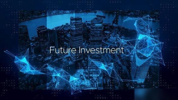 Videohive Smart Innovation Openers template preview