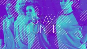 Broadcast Promo Package Video Displays template preview