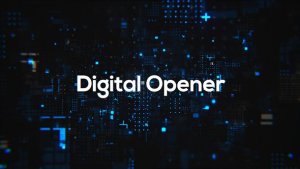 Videohive Digital Technology Opener Openers template preview