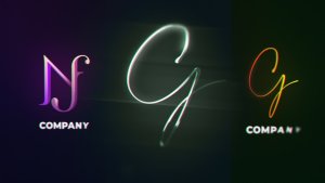 Videohive Logo Reveal 50517422 Logo Stings template preview
