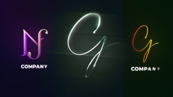Videohive Logo Reveal 50517422 Logo Stings template preview