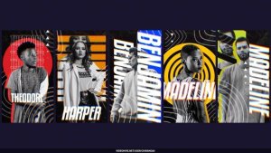 Videohive Poster Stories 53487652 Product Promo template preview