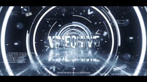 Videohive Hi-Tech Titles 23188156 Video Displays template preview