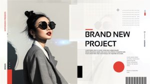 Videohive Intro Opener 60803403 Video Displays template preview