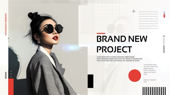 Videohive Intro Opener 60803403 Video Displays template preview