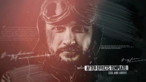 Videohive History Slideshow 22776531 Logo Stings template preview