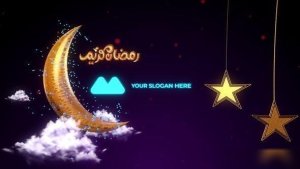 Videohive Ramadan Opener 50861400 Ramadan template preview
