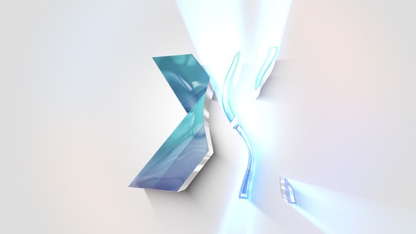 Videohive Corporate Logo 52154083 Logo Stings template preview