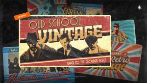 Videohive Retro Vintage Opener 59626846 Openers template preview