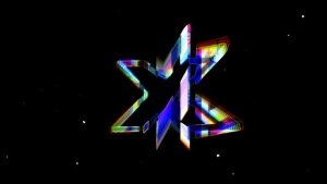 Videohive Glitch Logo Intro 60833852 Logo Stings template preview