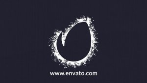 Videohive Ink Logo 18974978 Logo Stings template preview