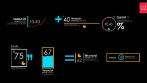 Videohive Infographic Pack 0.2 Infographics template preview