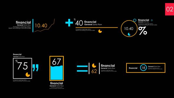 Videohive Infographic Pack 0.2 Infographics template preview
