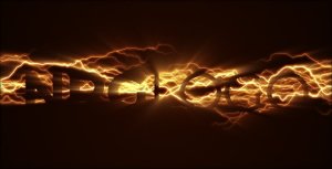 Videohive Energy Logo Animation Logo Stings template preview