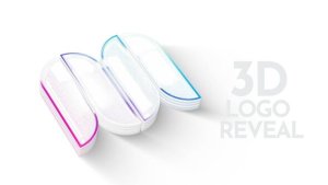 Videohive 3d Logo Reveal 56491059 Logo Stings template preview