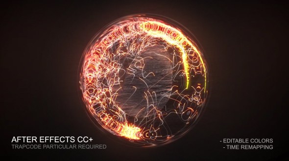 Videohive Logo Reveal 21464848 Logo Stings template preview