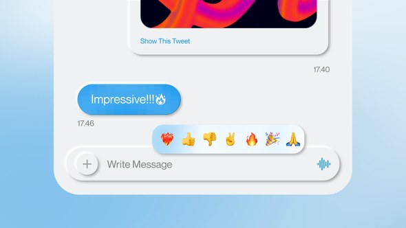Videohive Social Media Promo 60608864 Openers template preview