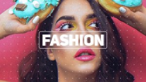 Videohive Fashion opener 21641065 Broadcast-packages template preview
