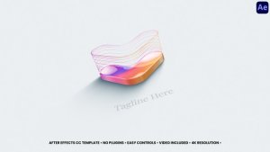 Videohive Logo Reveal 57687161 Logo Stings template preview
